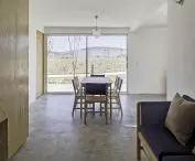 House in Zaragoza, Coahuila, proj.: PPAA Pérez Palacios Arquitectos