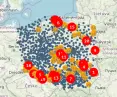 Report on depopulation of Polish cities