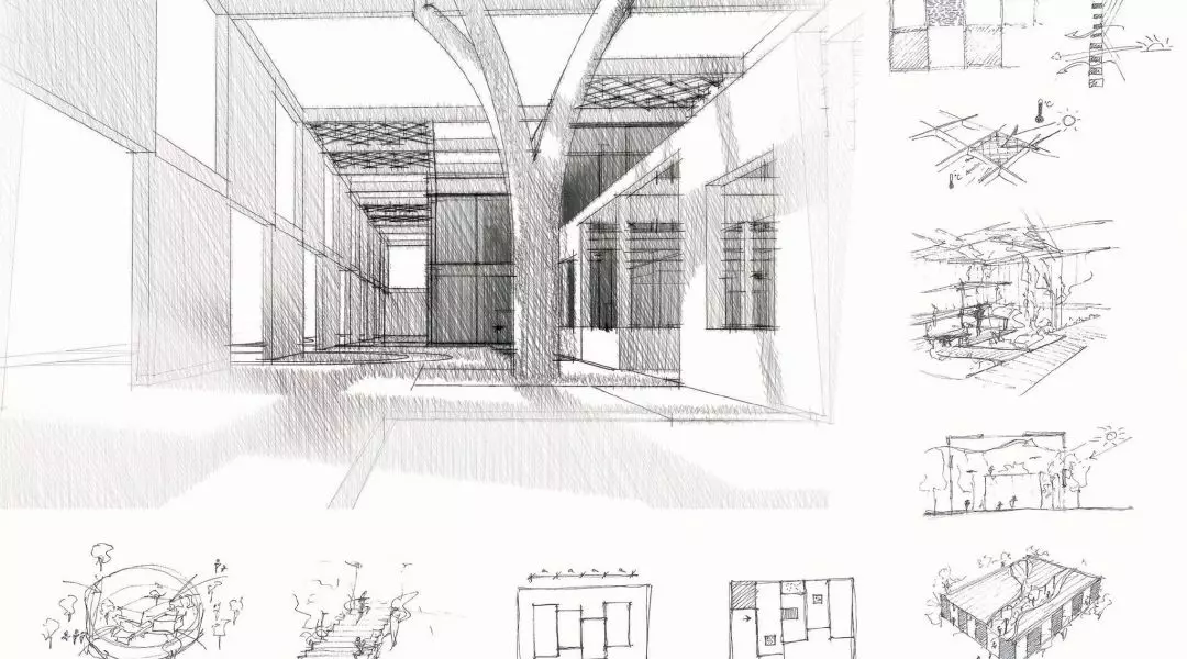 I Nagroda w kategorii Architektura i Urbanistyka