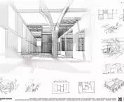 I Nagroda w kategorii Architektura i Urbanistyka