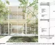 I Nagroda w kategorii Architektura i Urbanistyka
