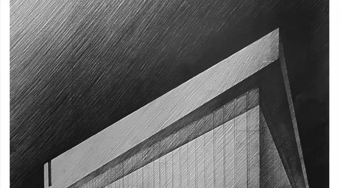 Wyróżnienie (ex aequo) w kategorii Architektura i Urbanistyka
