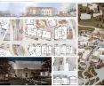 Wyróżnienie w kategorii Urbanistyka i Planowanie Przestrzenne