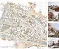 Wyróżnienie w kategorii Urbanistyka i Planowanie Przestrzenne