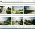 Wyróżnienie w kategorii Architektura Krajobrazu