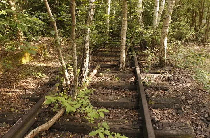 Schöneberger Südgelände 