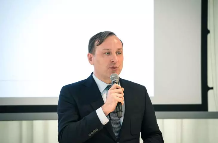 Jarosław Trybuś