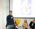 Konferencja prasowa