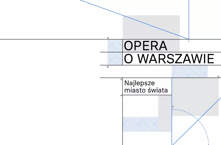 Opera o Warszawie