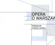 Opera about Warsaw