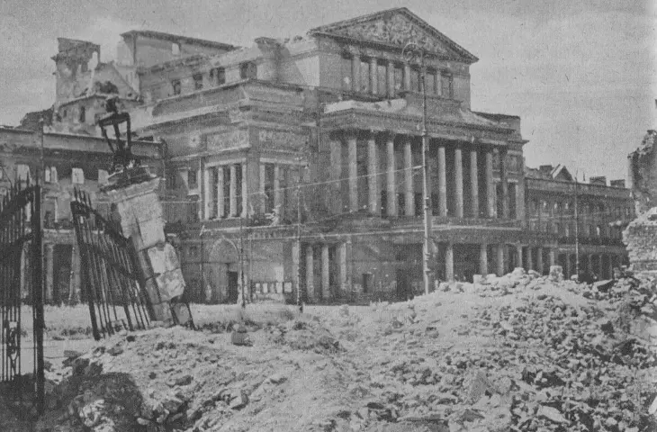 Teatr Wielki