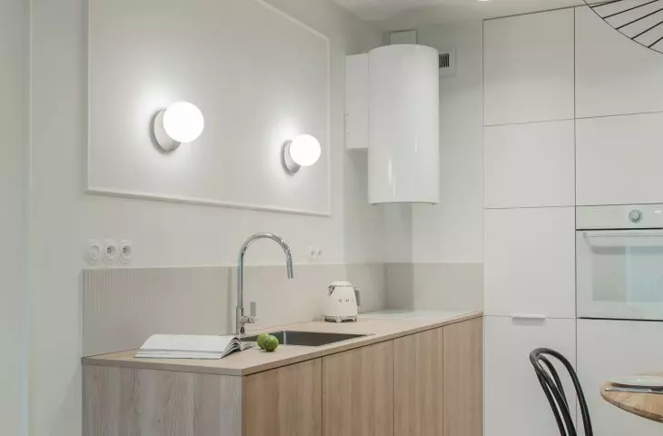 Kitchenette