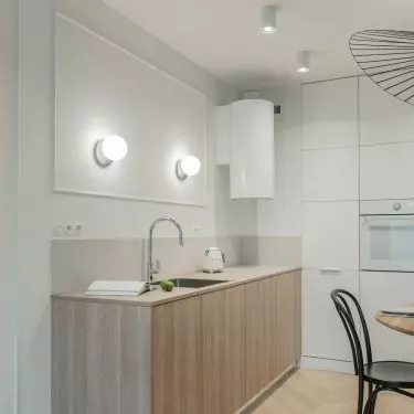 Kitchenette