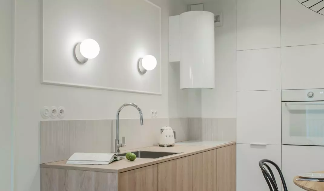 Kitchenette