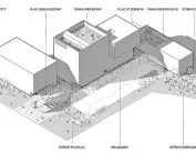 township diagram
