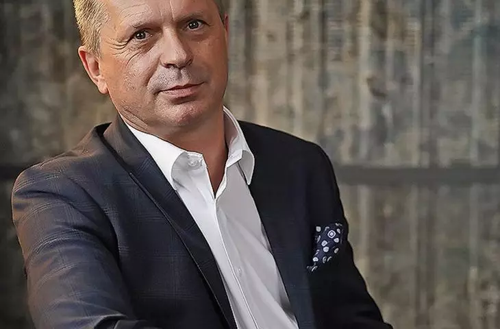 prof. Stanisław Mazur