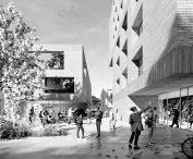 Student Square