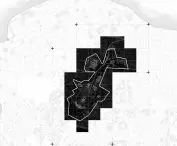 Forum Habanum, plan lokalizacji