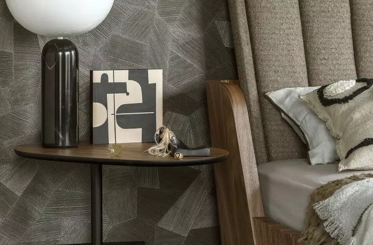 Bedside table