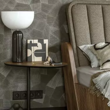 Bedside table