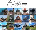 CAD Projekt K&A will again take care of designers. The popular series of meetings returns.