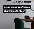 CAD Projekt K&A will again take care of designers. The popular series of meetings returns.