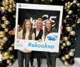 Eco-Okna dominated the Poznań trade fair