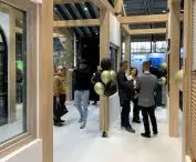 Eko-Okna zdominowały poznańskie targi