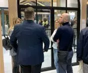 Eco-Okna dominated the Poznań trade fair