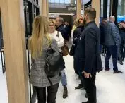 Eko-Okna zdominowały poznańskie targi