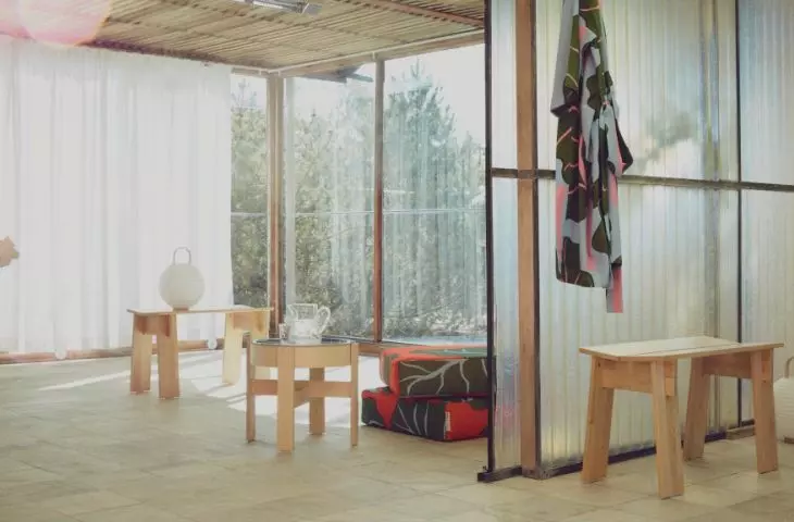 Sauna products