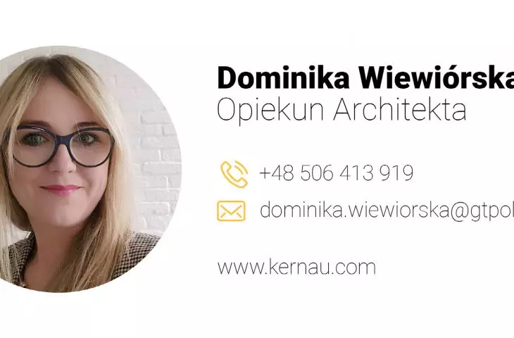 Architect's Supervisor