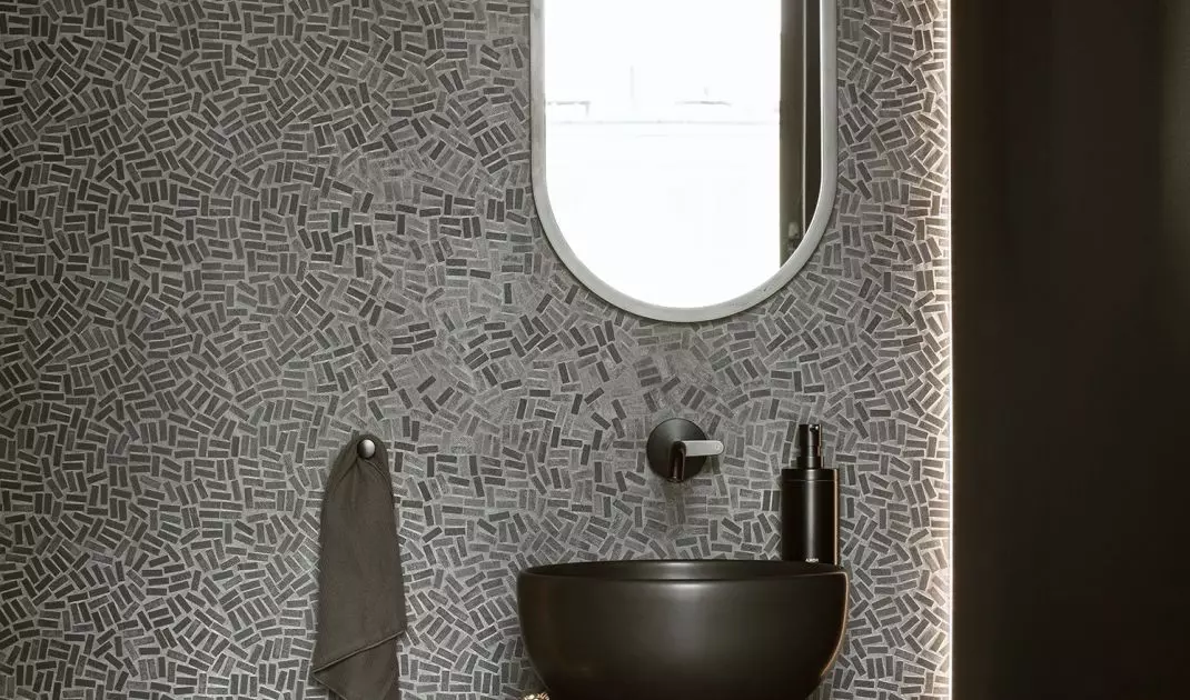 Toaleta gościnna