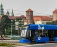 What will be the future of transportation in Krakow?