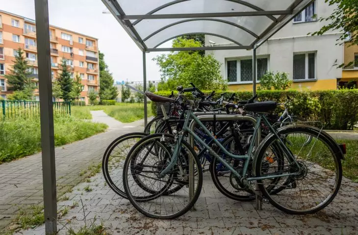 Rowerowy potencjał Krakowa wciąż się rozwija