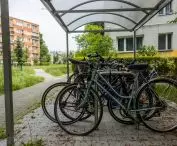 Rowerowy potencjał Krakowa wciąż się rozwija