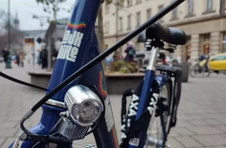 W tym roku ruszy rower miejski działający w oparciu o miejską subsrypcję