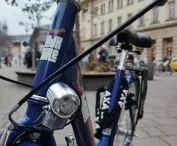 W tym roku ruszy rower miejski działający w oparciu o miejską subsrypcję