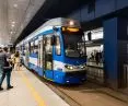 The city will develop premetro