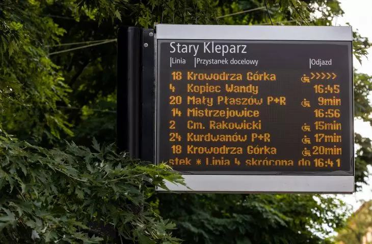 Kraków stoi przed problemem zasypania deficytu finansowego