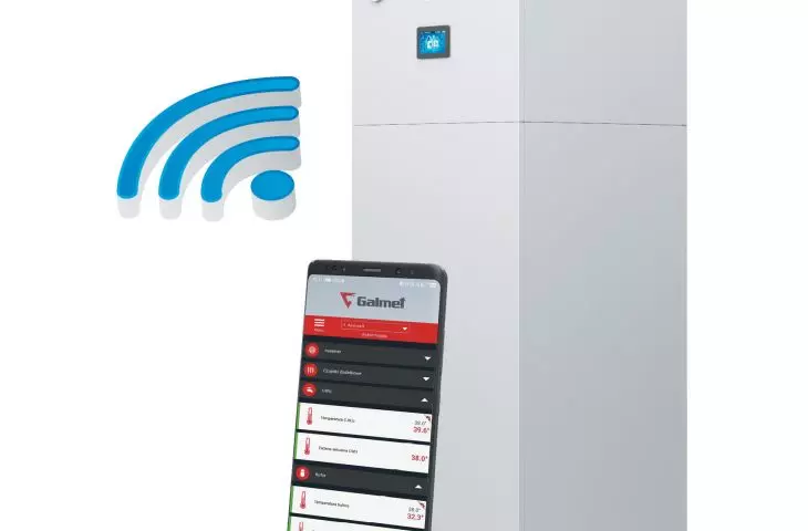Onebox – szafa hydrauliczna
