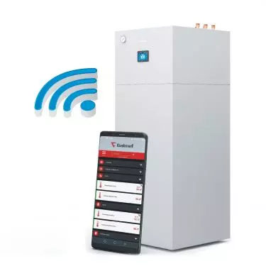 Onebox - hydraulic cabinet