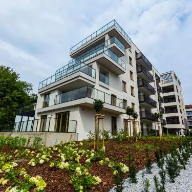 Osiedle Franciszkańskie Południe, Katowice