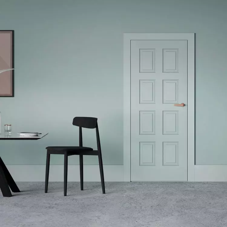 VITA 6 interior doors