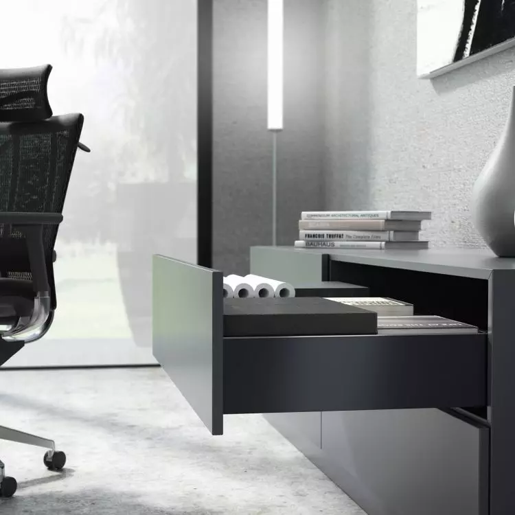 AvanTech YOU drawer in office version