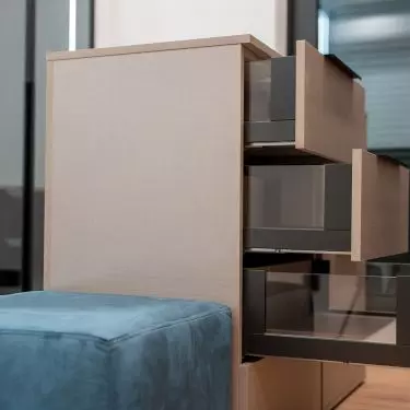 AvanTech YOU inlay version