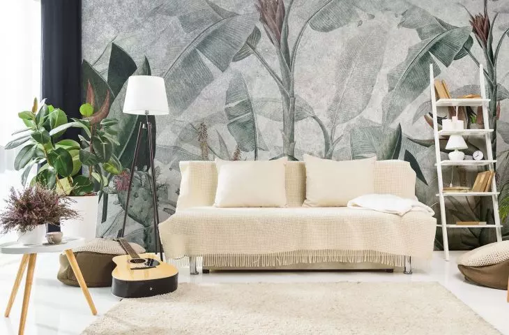 Tapeta Rainforest Bestseller 2021 i 2022 r