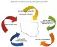 główne cechy polskiej przestrzeni 2030, z dokumentu Koncepcja Przestrzennego Zagospodarowania Kraju 2030