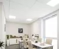 Biblioteka publiczna w Terminalu Kultury na warszawskiej Pradze Południe
