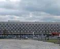Ikoniczny dla Krakowa Hotel Cracovia